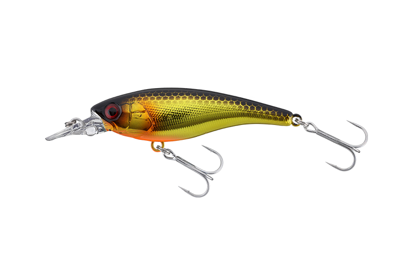 SOUL SHAD 58SSR-F/68SSR-F - FRESH WATER バス釣り ｜JACKALL