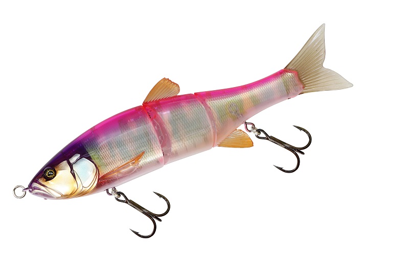 DOWZ SWIMMER 220SF / ダウズスイマー220SF - FRESH WATER バス釣り