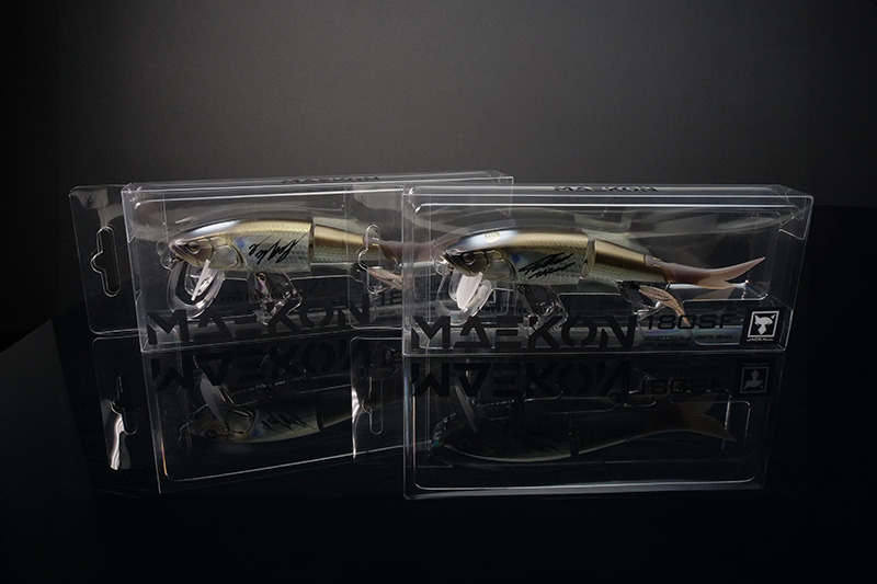 バサーオールスタークラシック2023「MAEKON 180SF / マエコン 180SF