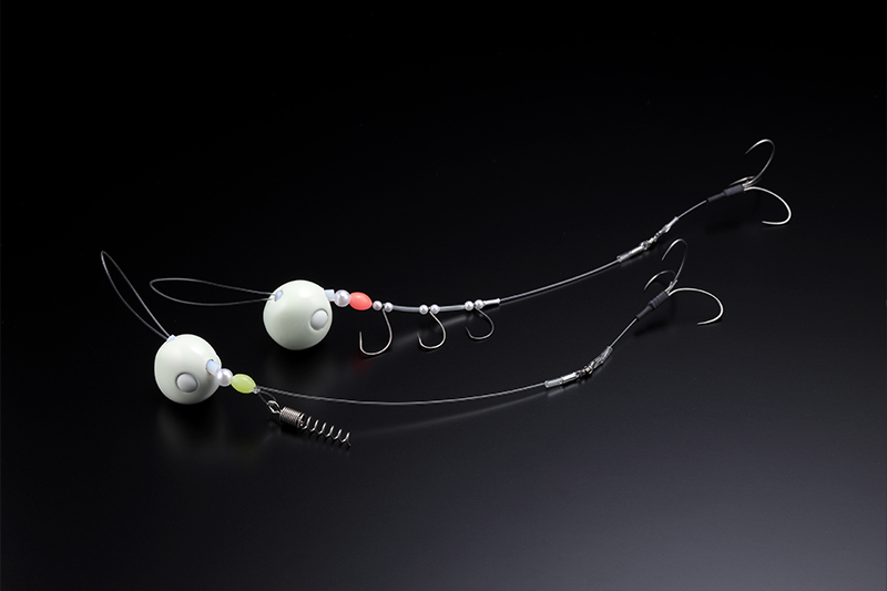 GSW - SALT WATER 海釣り｜JACKALL｜ジャッカル｜ルアー