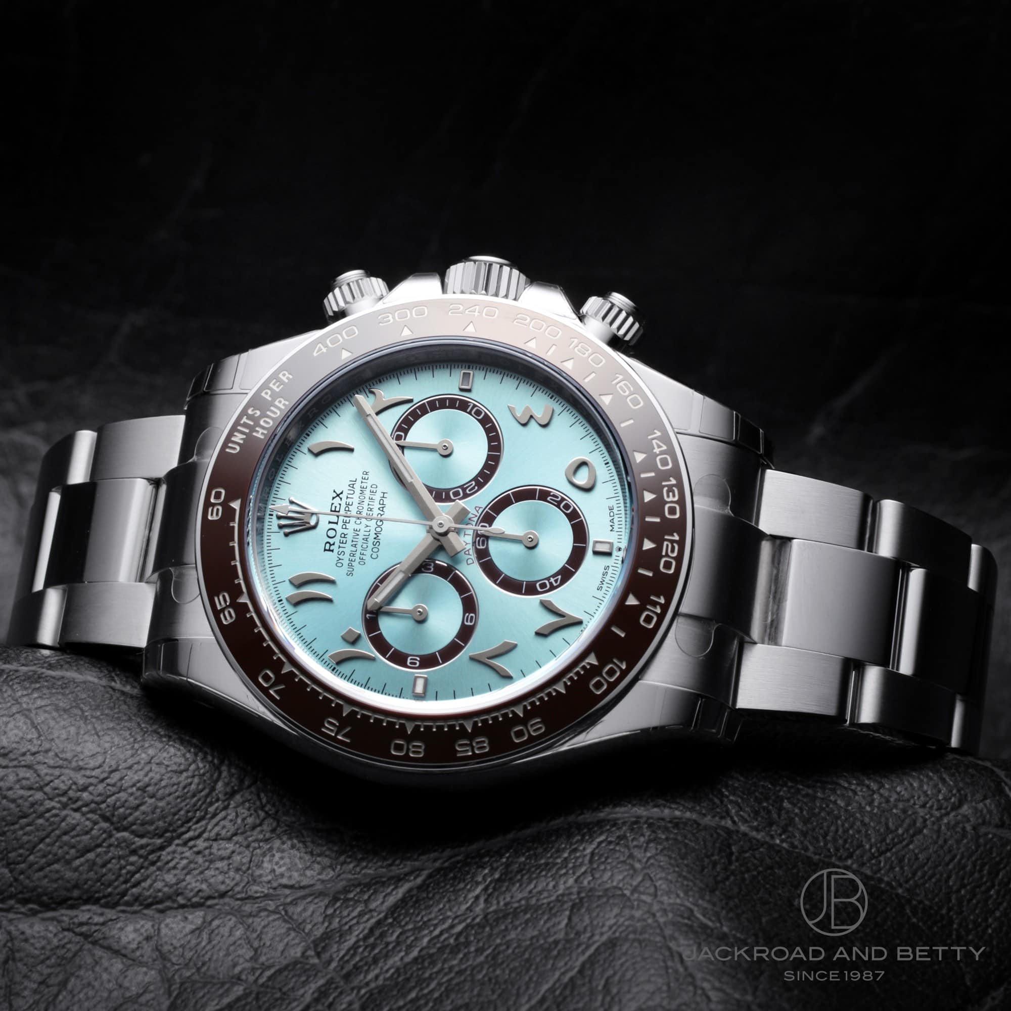 コスモグラフ デイトナ[126506] Cosmograph Daytona | ロレックス