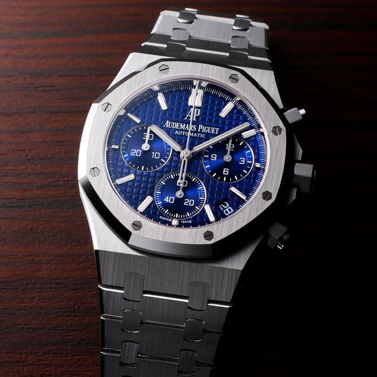 オーデマ ピゲ AUDEMARS PIGUET｜ブランド腕時計専門店 通販サイト