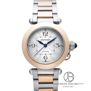 カルティエ パシャ ドゥ カルティエ 新品｜ブランド腕時計専門店 通販