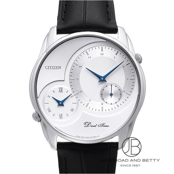 デュアルタイム[AO3009-04A] Dual Time | シチズン メンズ 新品 時計