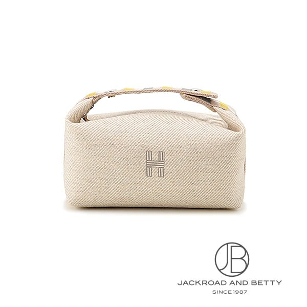 ブリッド ア ブラック PM オ・カレ イエロー[H103802M 01] Bride-a