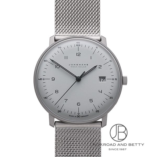 Max Bill Mega Solar [059/2023.46] Max Bill Mega Solar | New