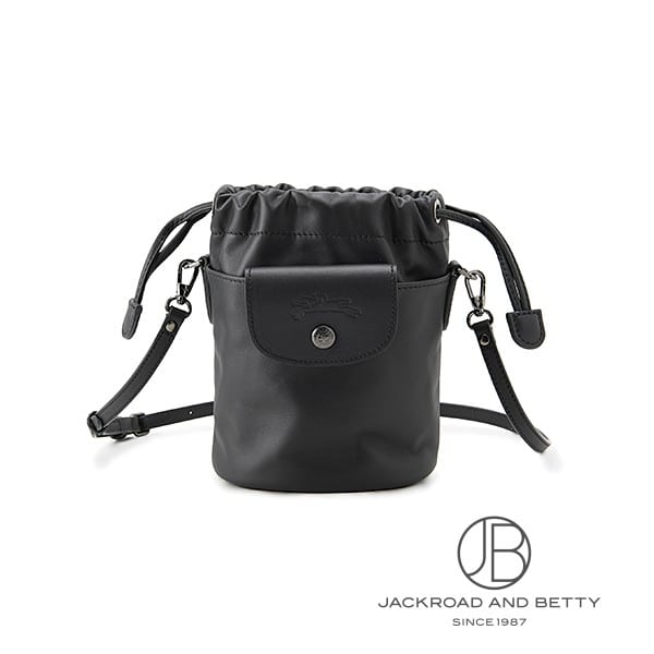 プリアージュエクストラ XS バケットバッグ[10317987001] Le Pliage