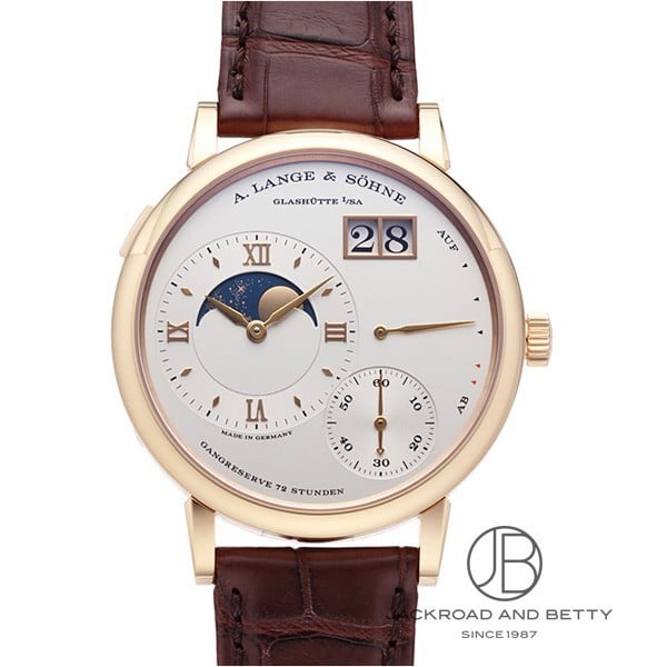 グランド ランゲ1 ムーンフェイズ[139.032/LS1394AA] Grand Lange1