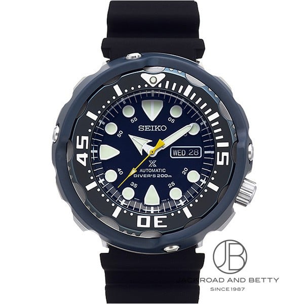 SEIKO SRP653K1 プロスペックス ダイバーズ200m 50周年記念 楽天市場