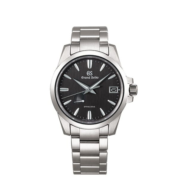 グランドセイコー 9Rスプリングドライブ[SBGA281] Grand Seiko 9R