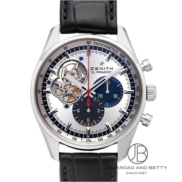 クロノマスター オープン 1969[03.2040.4061/69.C496] Chronomaster