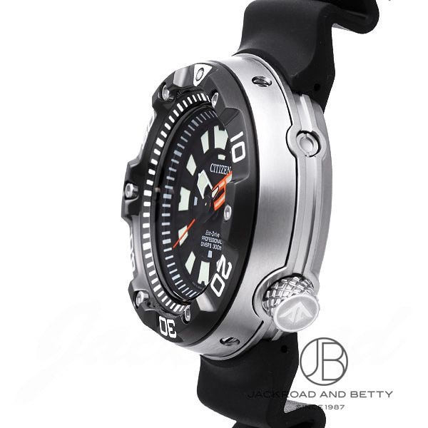 プロマスター エコドライブ[BN0176-08E] Promaster Eco-Drive