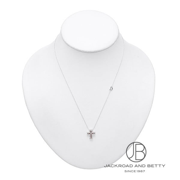 ベルエポック ルビーダイヤモンド ネックレス(XXS)[20083510] Belle