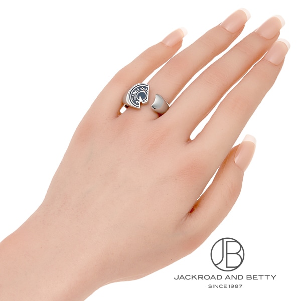 カルーゼル リング[] Carrousel Ring | エルメス 新品 ジュエリー