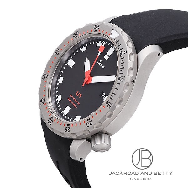 U1[1010.U1] U1 | ジン メンズ 新品 時計