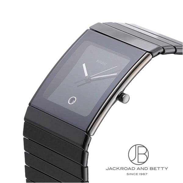 セラミカ XL[R21825152] Ceramica XL | ラドー メンズ 新品 時計