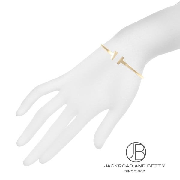 Tワイヤー ブレスレット ミディアムモデル ラージ[60010762] bracelet