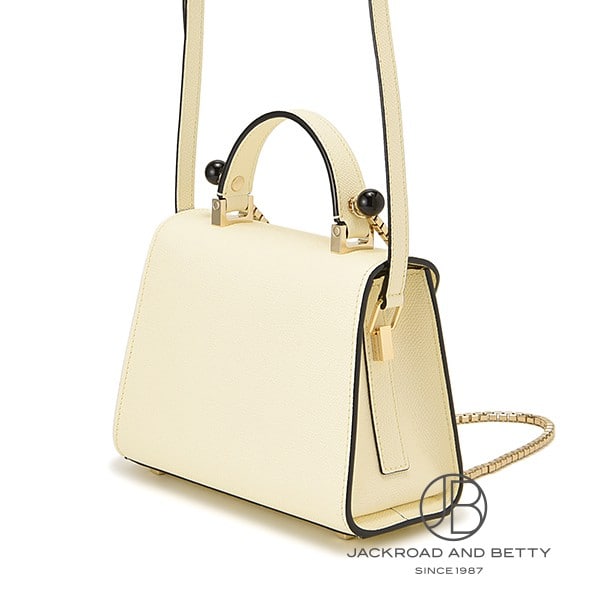 マイクロ イジィデ チェーン ホワイト 白[WBES0022028LOCSFWWNN] Iside