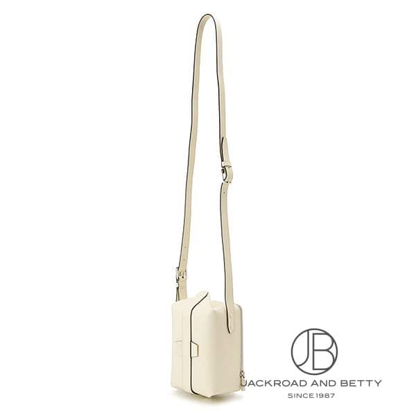 トリックトラック クロスボディ ホワイト 白[WBSR0024028LRL99WW] Tric