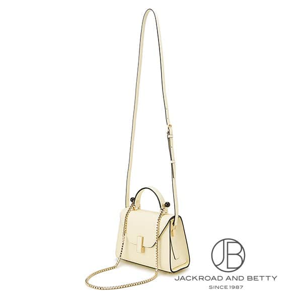 マイクロ イジィデ チェーン ホワイト 白[WBES0022028LOCSFWWNN] Iside