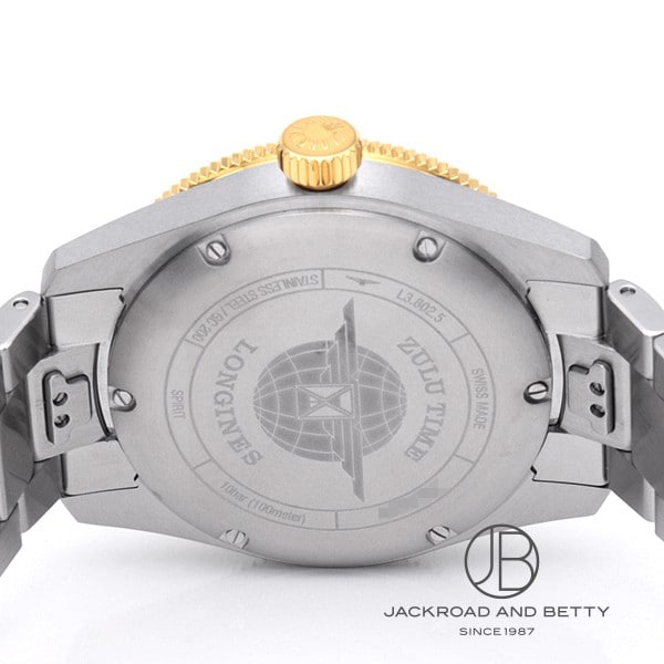 スピリット ズールータイム[L3.802.5.53.6] Spirit Zulu Time