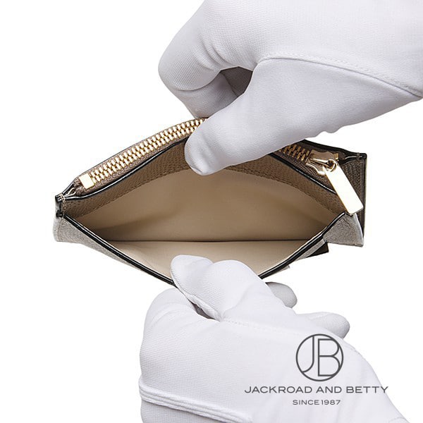 フラグメントケース オイスターグレー[SGNL0009028LOCCP99MO] Fragment