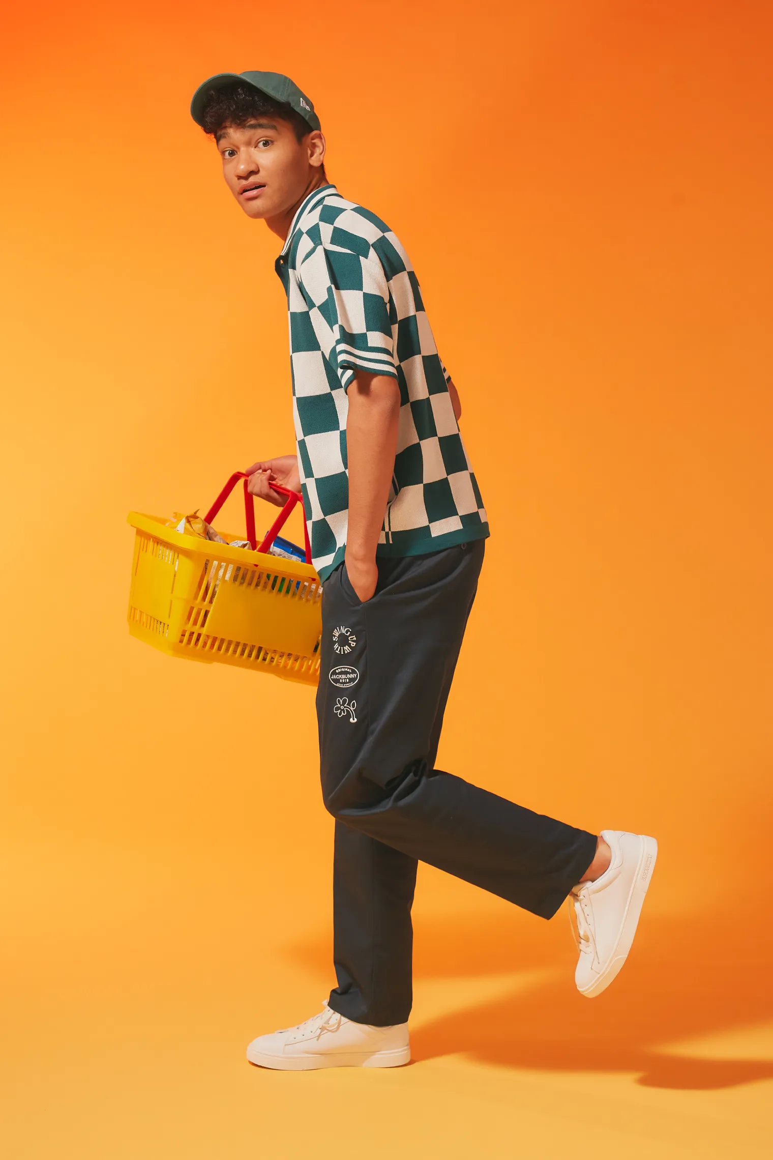 新品 ジャックバニー Mamamamaさん専用 Jack Bunny!! ジャックバニー