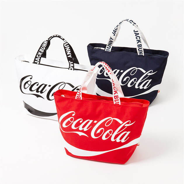 Jack Bunny!! Coca-Cola COLLABORATION FAIR｜Jack Bunny!!