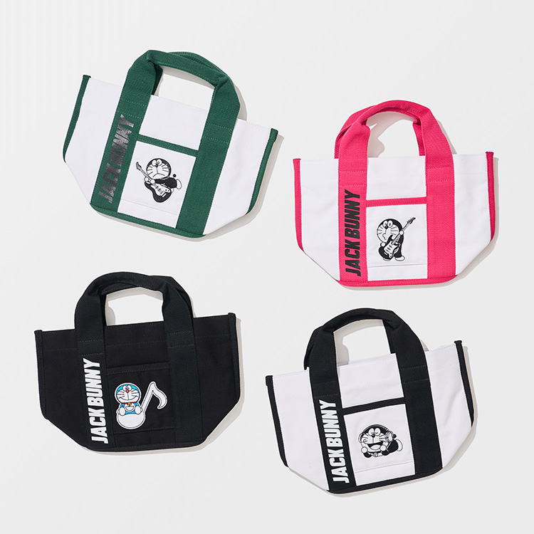 DORAEMON FESTIVAL '24｜Jack Bunny!!