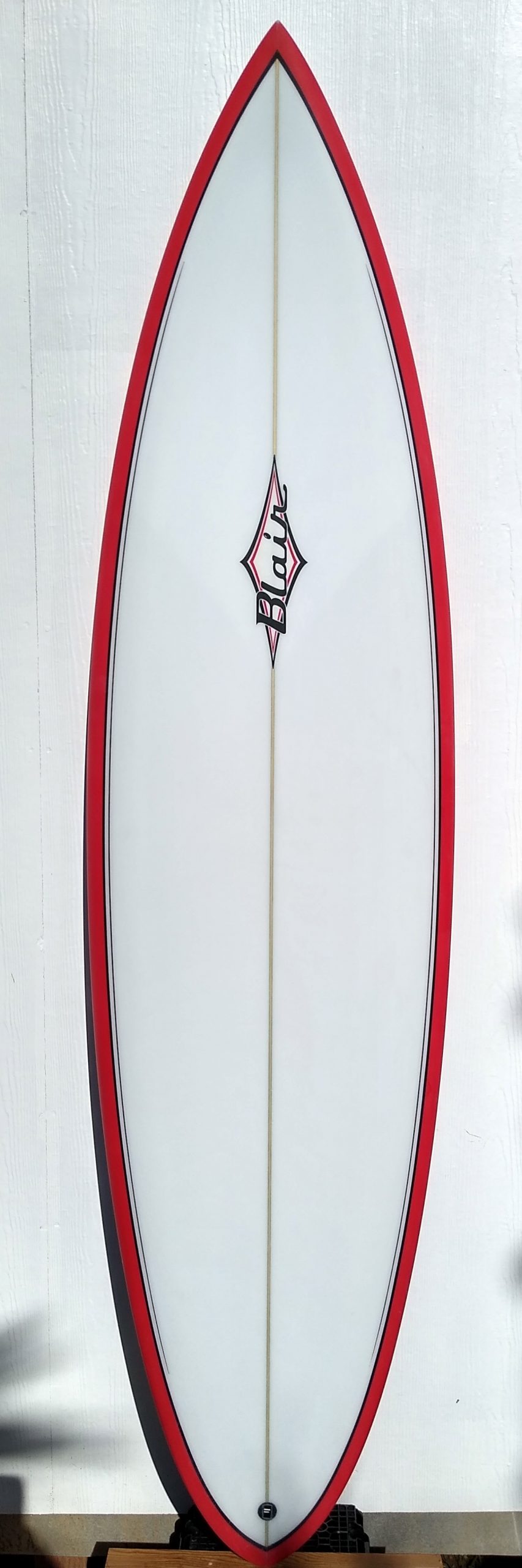 Short Boards – Joe Blair Surf Boards