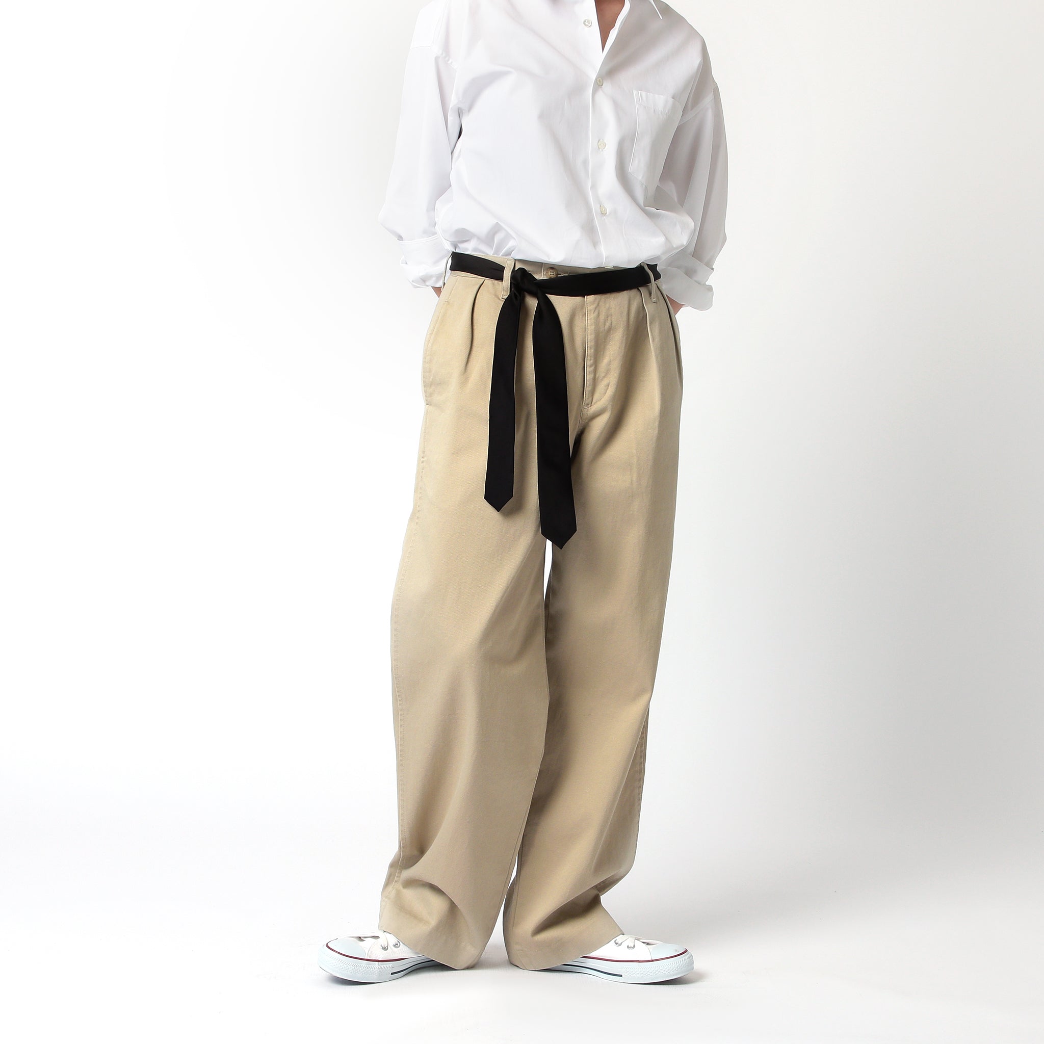 PARIS TROUSER（パリストラウザー）｜J.B. ATTIRE（ジェービーアタイア