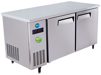 JCMオフィシャルショップ / ヨコ型冷蔵庫・冷凍庫(8)