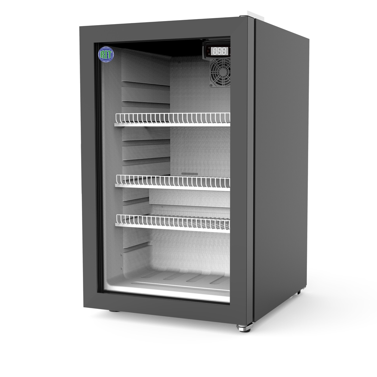 JCMオフィシャルショップ / 【RIT】卓上型冷蔵ショーケース(4)