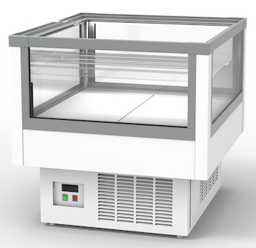 JCMオフィシャルショップ / RIT冷凍ストッカー【RITC-605】