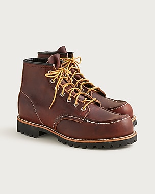 Red Wing Heritage 875 6