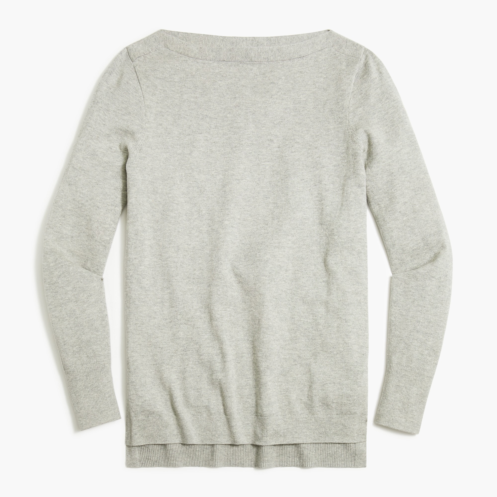 SY32白 サイズXL BONDING JAQUARD CREW NECK 【公式通販】