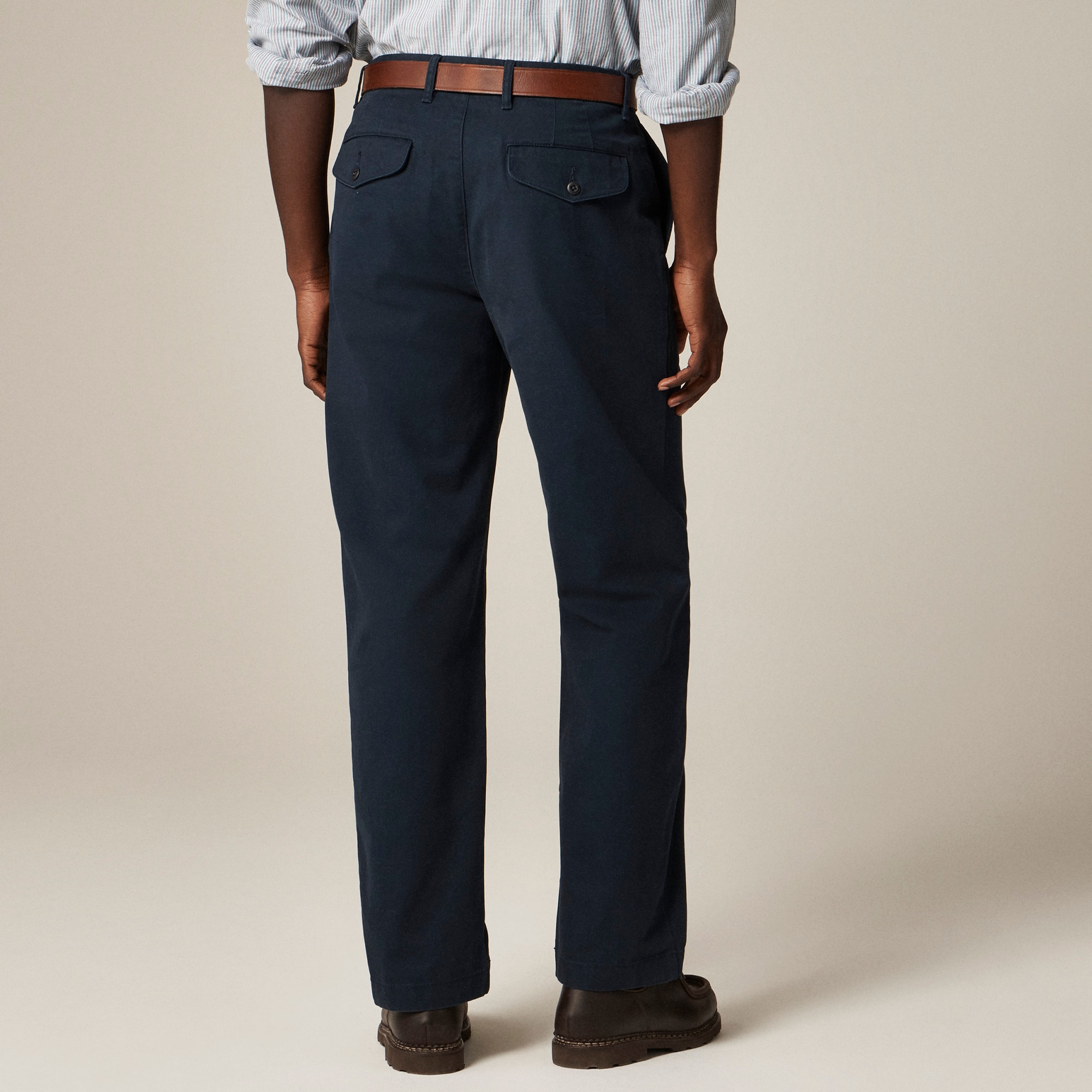 Classic Chino Pant For Men | J.Crew