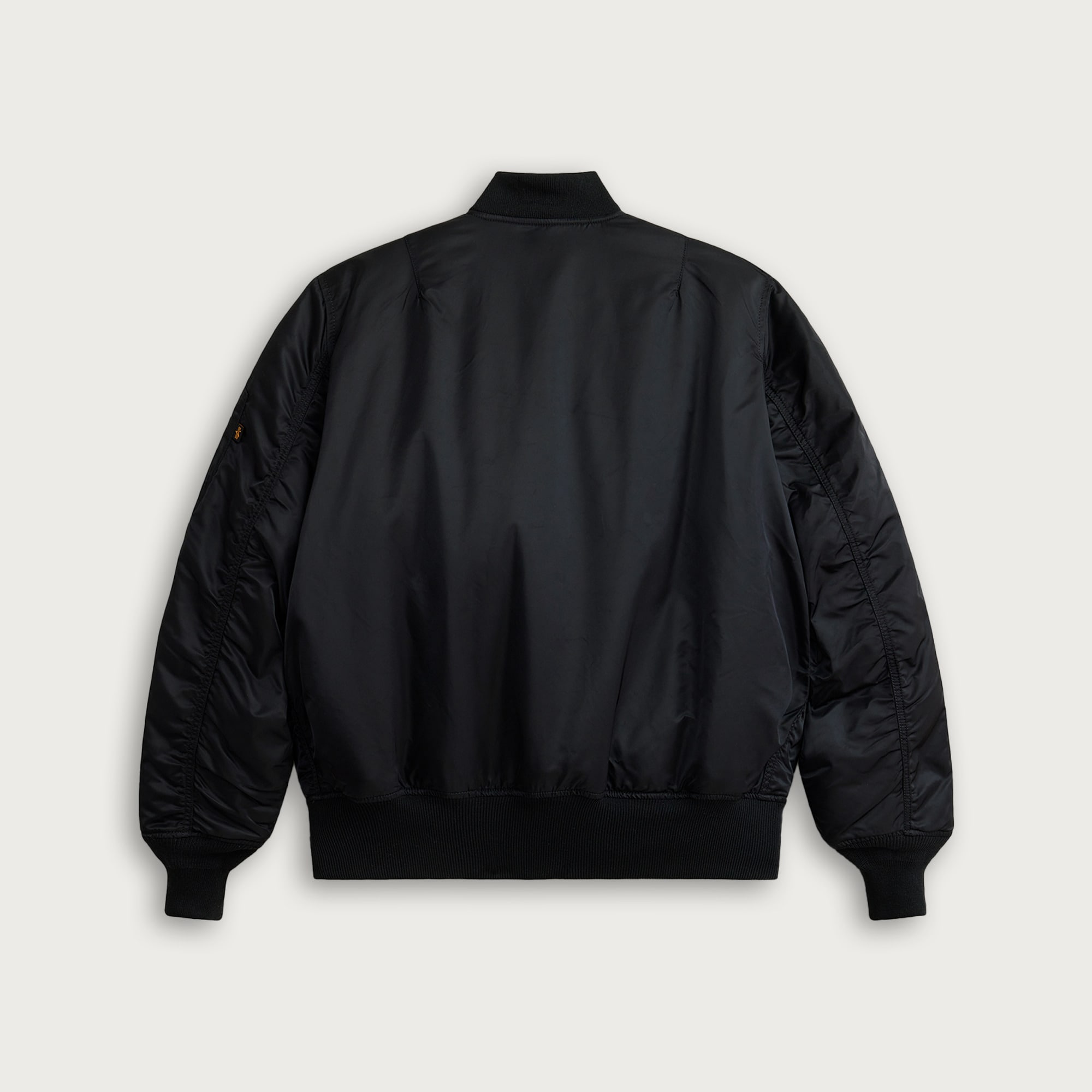 Men's Alpha Industries® MA-1 Heritage Bomber Jacket For Men