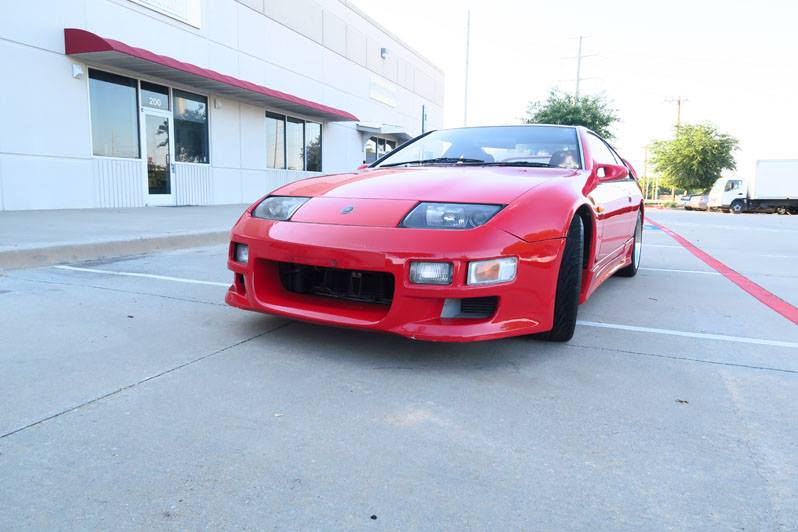 1991 Nissan Fairlday Z 300ZX Twin Turbo Z32 2+2 – JDM Alliance LLC