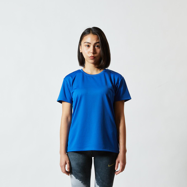 5900-01】 4.1オンス ドライ アスレチック Tシャツ | オリジナルT