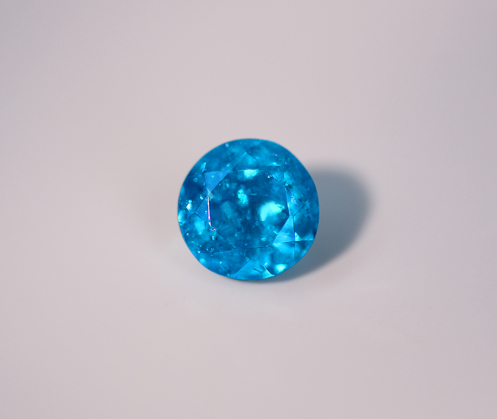 jewel planet 公式サイト / 《PARAIBA SHOW》超希少！エイトリータ