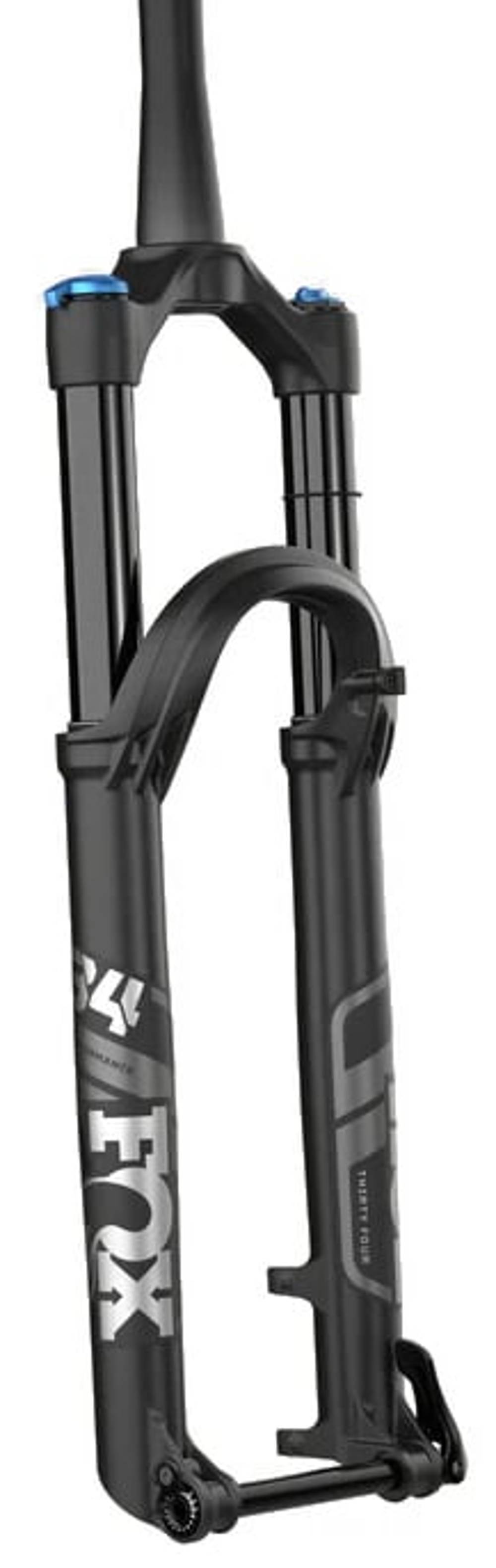 Fox 40 Factory Grip X2 27.5
