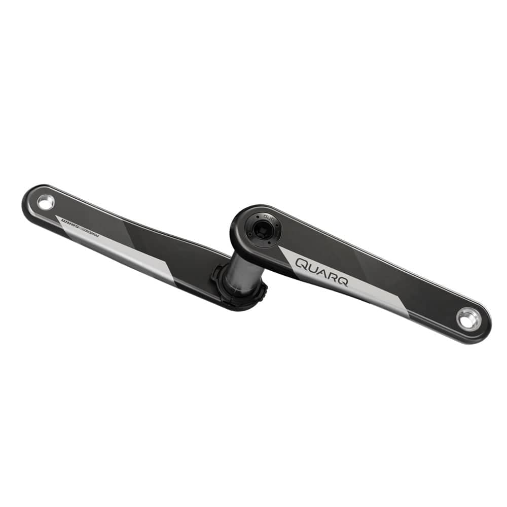 Quarq DUB Crank Arm Assembly | Jenson USA