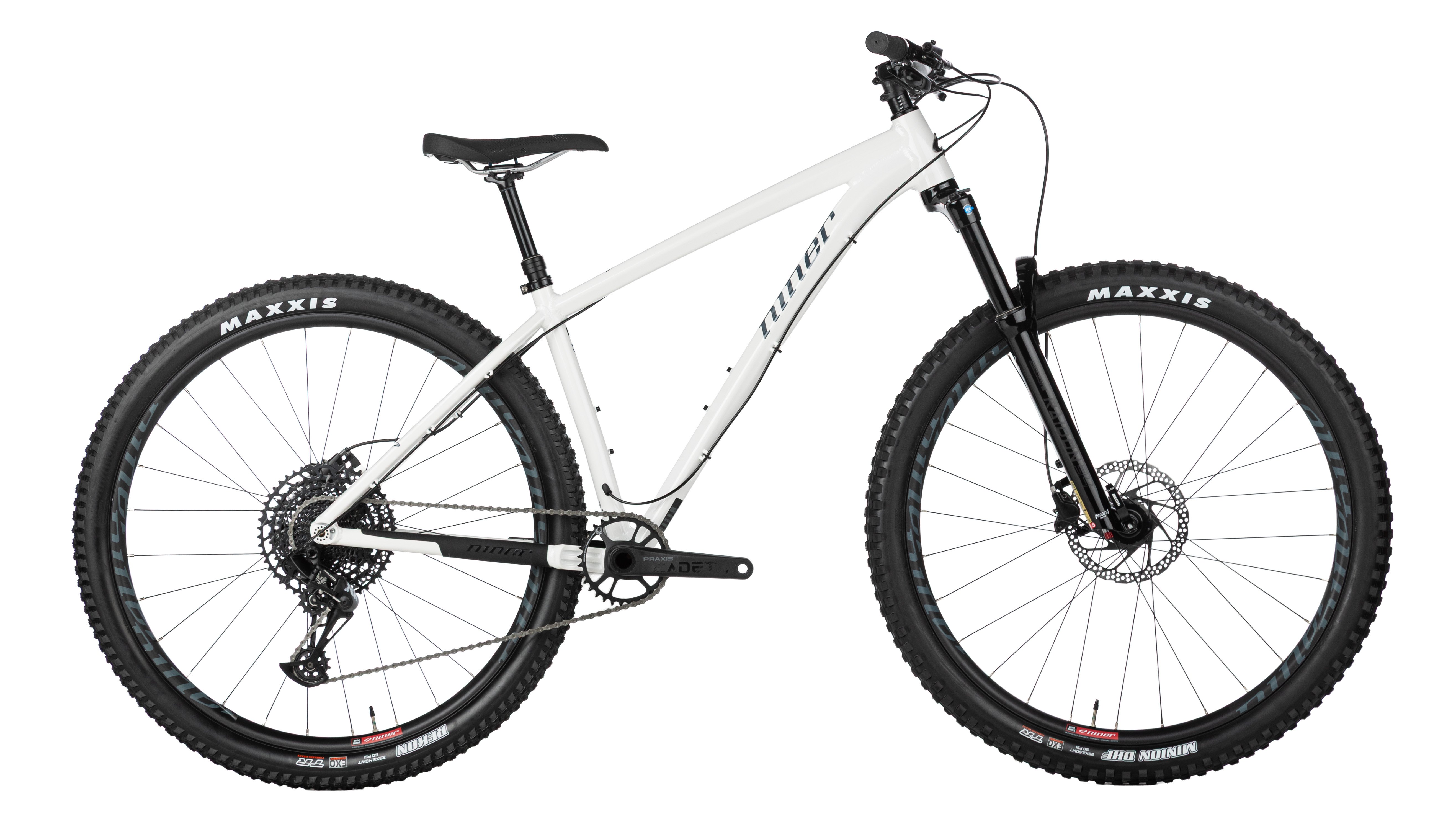 Niner Air 9 NX Jenson Exclusive Bike | Jenson USA