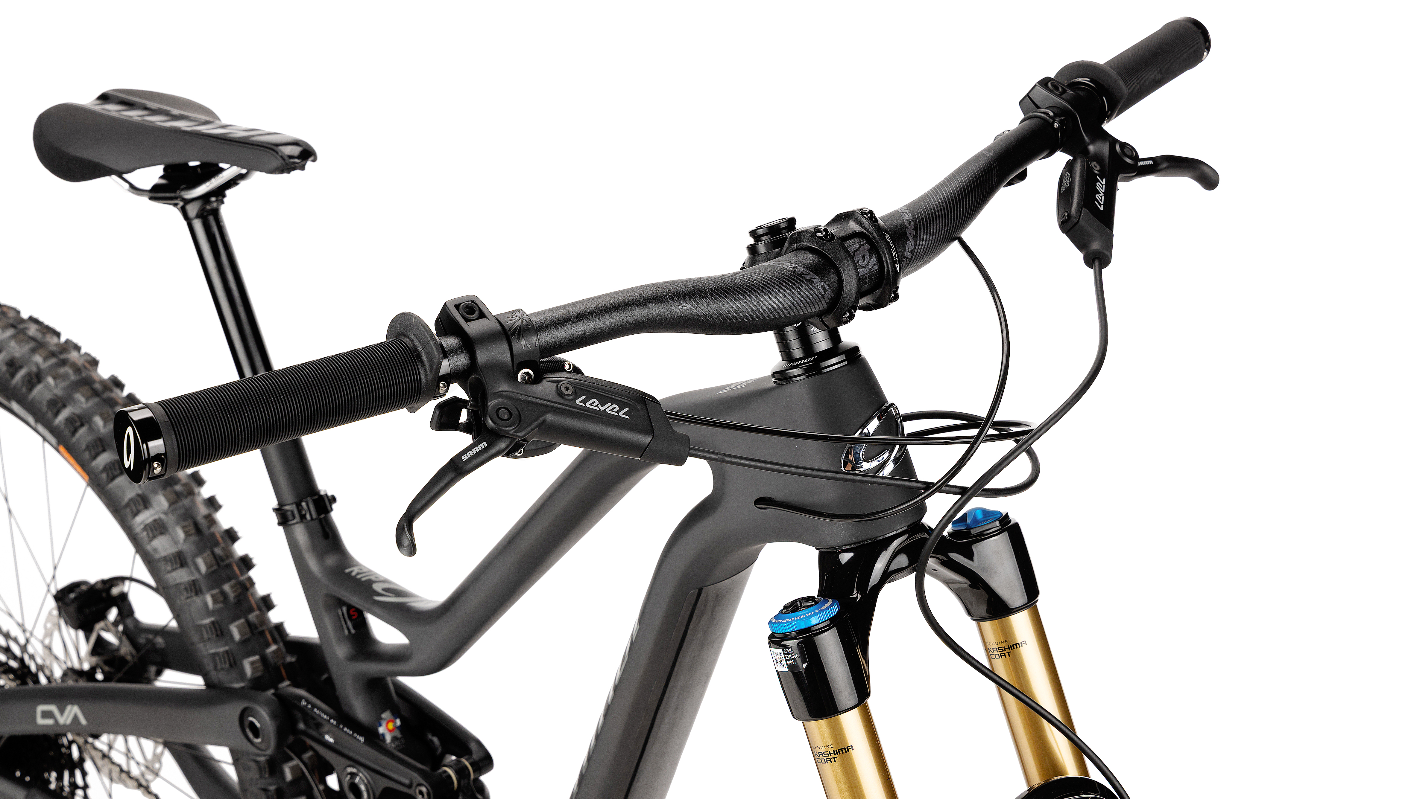 Niner RIP 9 Jenson Exclusive Bike | Jenson USA