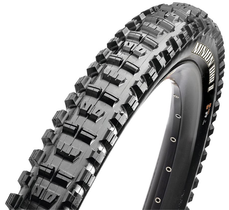 Maxxis Minion Dhr II 27.5X2.8