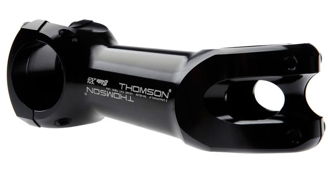 Thomson Elite X4 31.8mm Stem | Jenson USA