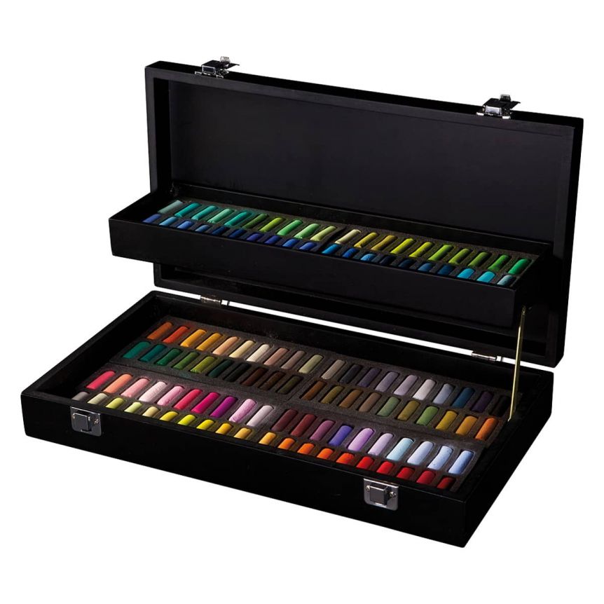 Sennelier Extra Soft Pastel Sets | Jerry's Artarama