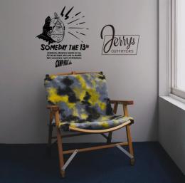 CHAIR & STOOL / 椅子 | JERRY'S OUTFITTERS