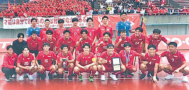 東福岡｜チーム紹介｜第103回全国高校サッカー選手権大会｜JFA.jp